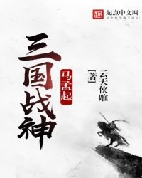 《三国战神马孟起》