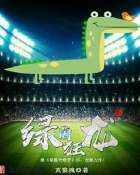 《绿茵狂龙》