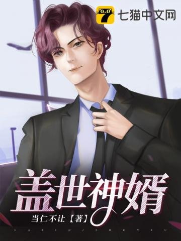《盖世神婿》