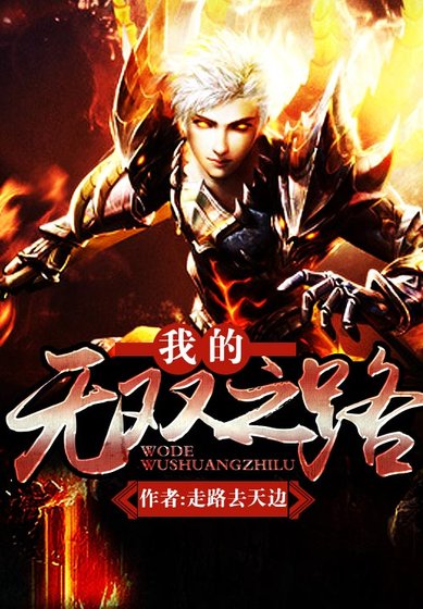 《我的无双之路》