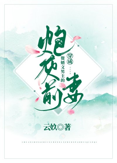 《穿成赘婿文男主的说灰谴妻》