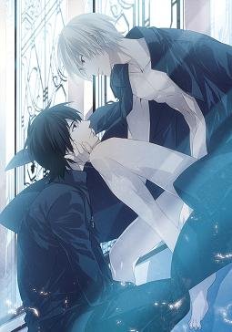 《(BL/吸血鬼骑士同人)白蔷薇之王·VK》