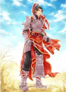 《(BL/剑三同人)千里起解》