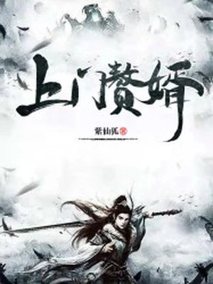 《上门赘婿》