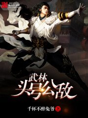《武林头号公敌》