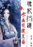 瑰妃挡道:绝世盛宠傻王爷