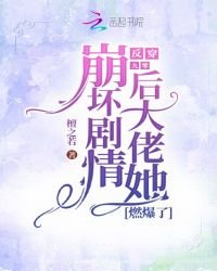 《反穿九零:崩坏剧情后大佬她燃爆了》