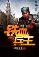《穿越1859之铁血兵王》