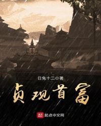《贞观首富》