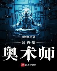 《我真是奥术师》