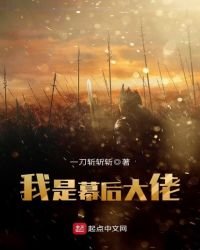 《我是幕后大佬》