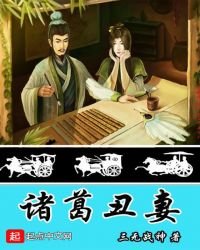《诸葛丑妻》