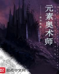 《元素奥术师》