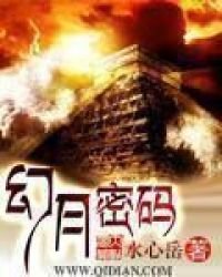 《幻月密码》