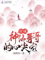 《穿成神仙哥哥的心尖宠》