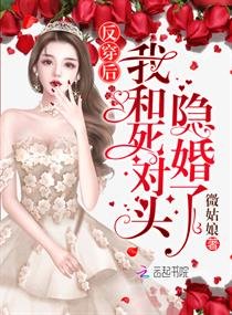 《反穿后我和死对头隐婚了》