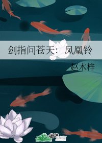 《剑指问苍天:凤凰铃/剑指问苍天:栖凤台》