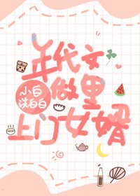 《年代文里做上门女婿》