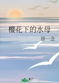 樱花下的水母