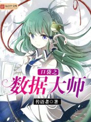 (口袋妖怪同人)口袋之数据大师