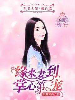 《缘来妻到,掌心第一宠》