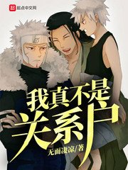 （综漫同人）我真不是关系户