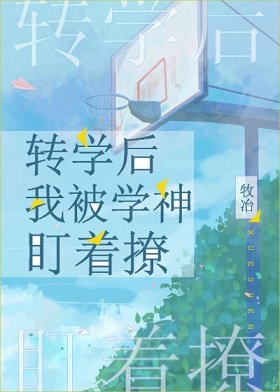 《转学后我被学神盯着撩》