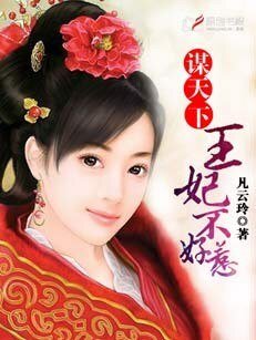 《谋天下,王妃不好惹》
