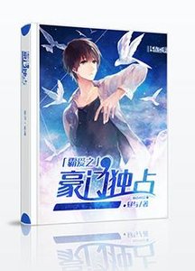《霸爱之豪门独占》