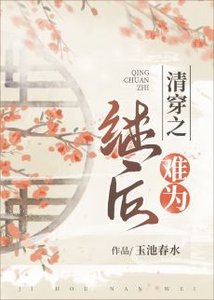《(清穿同人)清穿之继后难为》