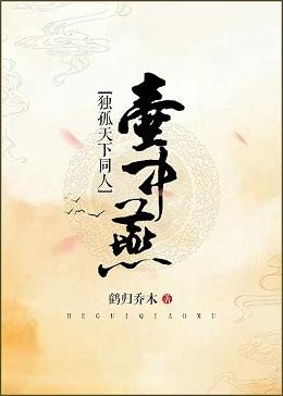 《(BG/独孤天下同人)壶中燕》