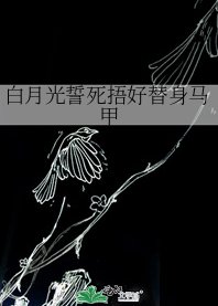 《白月光誓死捂好替身马甲》