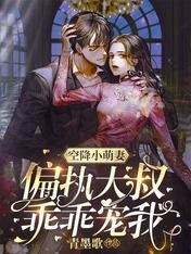 《空降小萌妻:偏执大叔,乖乖宠我》
