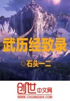 《武历经致录》