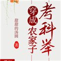 《穿成农家子考科举》