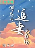 《傅总的追妻火葬场》