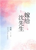 《嫁给沈先生》