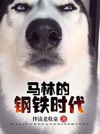 《马林的钢铁时代》
