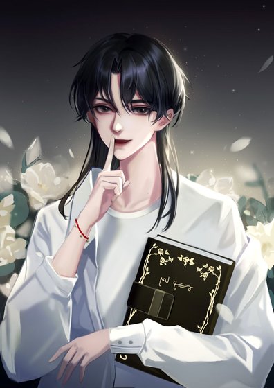 《对我爱而不得的他重生后》