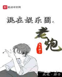 《混在娱乐圈之老炮》