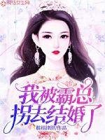 《我被霸总拐去结婚了》