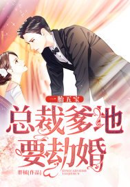 《一胎五宝:总裁爹地要劫婚》