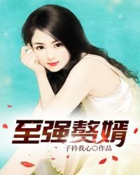 《至强赘婿》