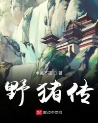 《野猪传》