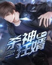 《第一杀神狂婿》