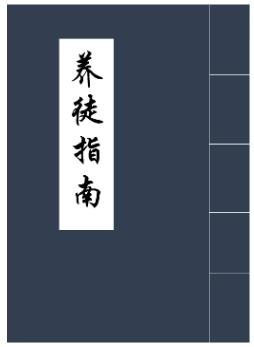 《穿书后,魔宗圣子成了正道栋梁》