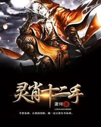 《灵肖十二手》
