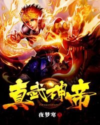 《真武神帝》