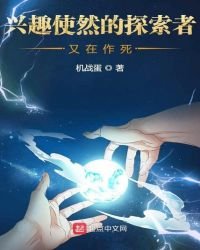 《兴趣使然的探索者又在作死》