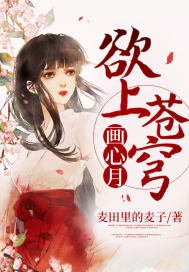 《欲上苍穹画心月》